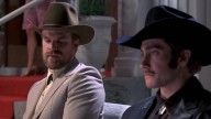 Before 'Stranger Things,' David Harbour Had a Role in 'Brokeback Mountain'