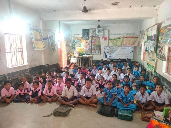 Odisha to revise school curriculum from Class 1 to 12