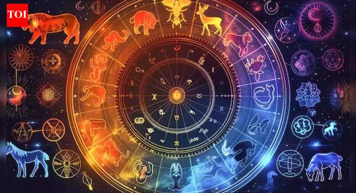 Horoscope Tomorrow, December 9, 2025: A bold move pays off, these zodiac signs will find unexpected success