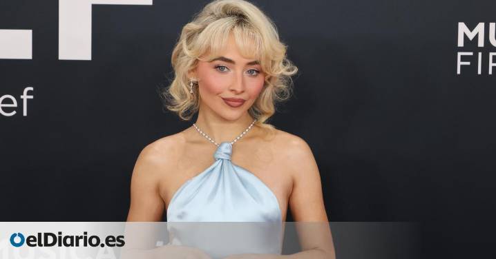 Sabrina Carpenter carga contra la Casa Blanca por usar su música en un vídeo de deportaciones: "Es repugnante"