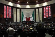 Senado recibe iniciativa para reducir jornada laboral