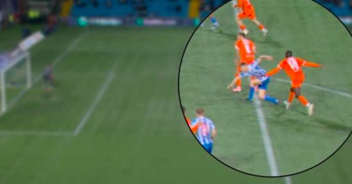 Rangers receive two new VAR verdicts vs Kilmarnock as angle misses penalty and Butland red 'not looked at'