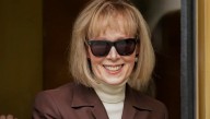 E. Jean Carroll's DNA refusal tainted verdict against Trump, allies tell Supreme Court