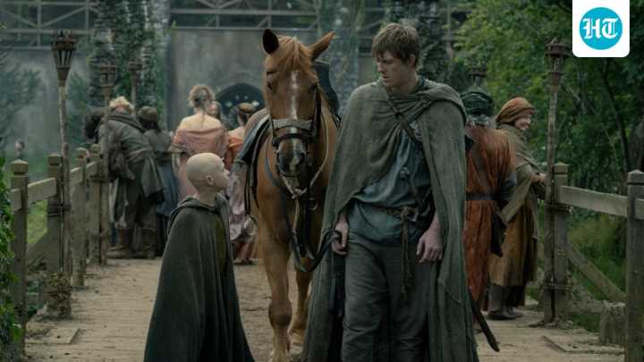 GoT stars Nikolaj Coster-Waldau and Fabien Frankel welcome new cast: Watch