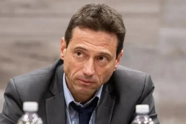 Bomba en San Lorenzo: El presidente Marcelo Moretti fue citado al Ministerio Público Fiscal por desobediencia en su causa