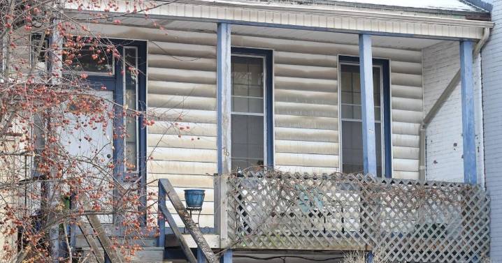 Judge dismisses city order to demolish home owned by Horwath