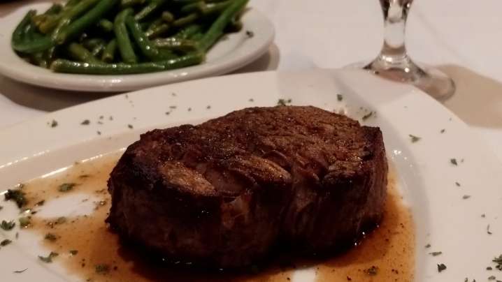 Best steakhouses in the Midwest? 8 spots that are worth the road trip