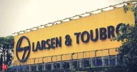 L&T shares rise over 2% as Goldman Sachs upgrades to Buy. Check target price, upside
