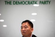 Hong Kong's last opposition party to vote on disbandment under China pressure