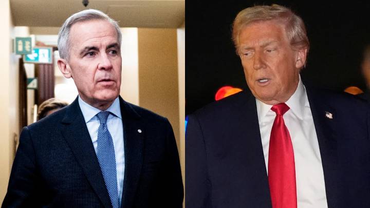 CUSMA is likely 'a dead man walking,' former diplomat says