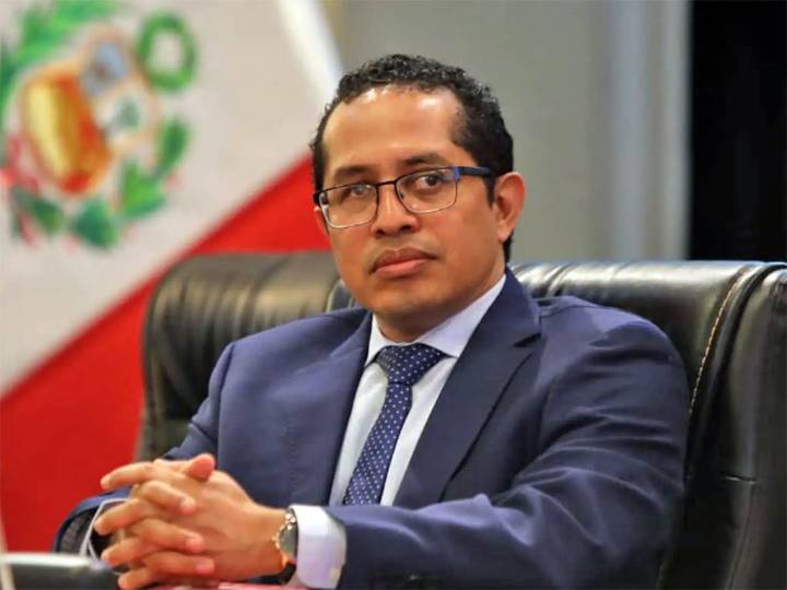 Tribunal electoral pide medidas de seguridad tras atentados en Perú