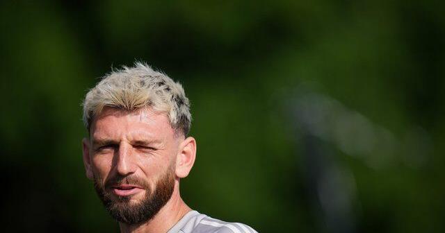 Watching FIFA World Cup draw exciting for prospective players