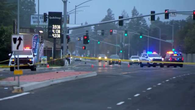 National nonprofit claims 21-day gang ceasefire in Stockton