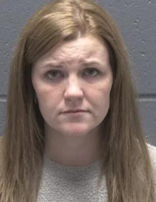 Social Worker Charged With Child Seduction