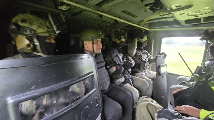 Gobierno Petro dio luz verde a la extradición de ‘Pipe Tuluá’ a Estados Unidos por narcotráfico