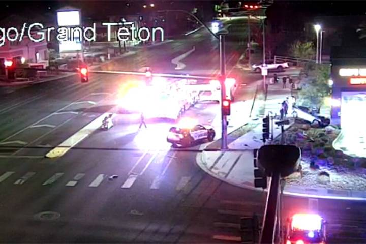 Crash near Durango, Grand Teton leaves 1 dead, police say