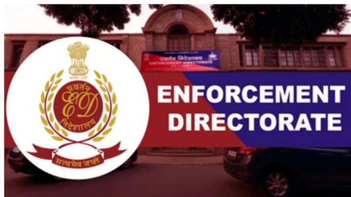 Enforcement Directorate arrests 29 people in multiple crypto fraud cases