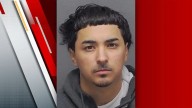 Erik Cantu re-arrested, accused of burglarizing woman’s apartment, affidavit says