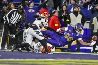 Mark Andrews Extension Likely Spells End of Ravens Top Weapon; Best Fits Revealed