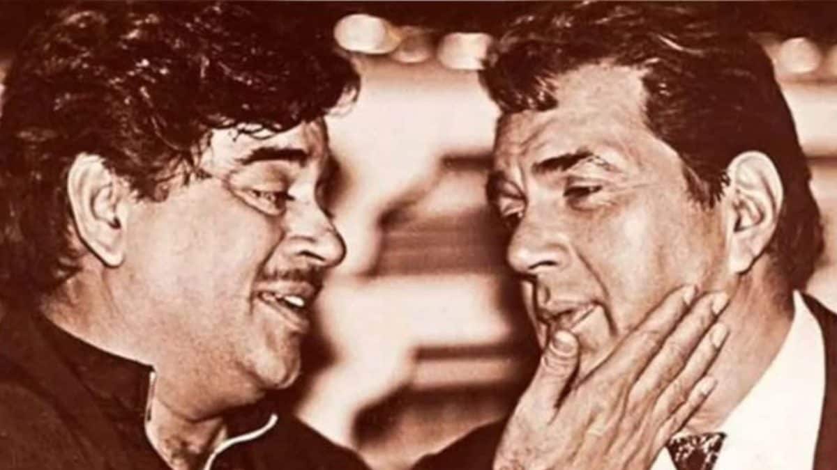 Dharmendra Travelled ‘Third Class’ To Mumbai For A Contest, Shatrughan Sinha Says, ‘He Couldn't Afford…’