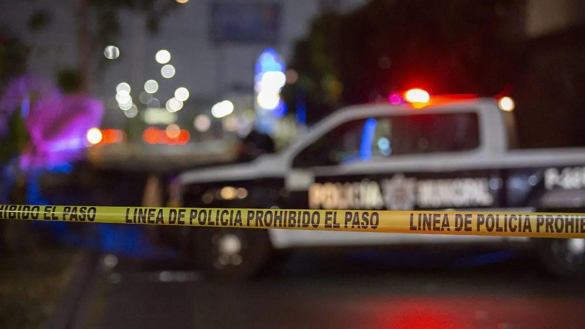 Se reportan homicidios y heridos de arma en distintos puntos de Tijuana