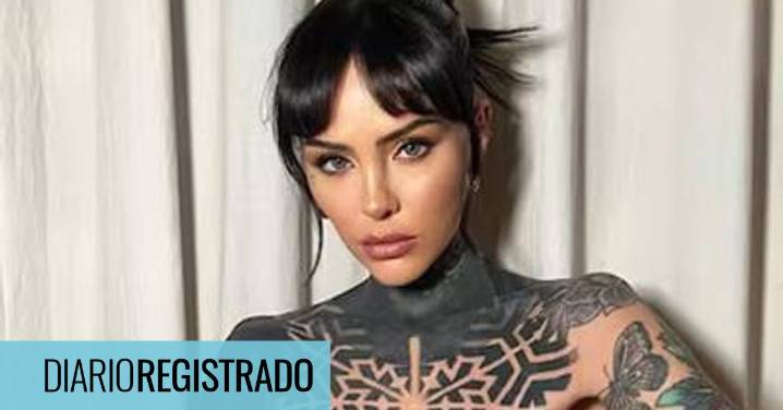 Cambio de look: así fue la impresionante transformación de Juanita Tinelli