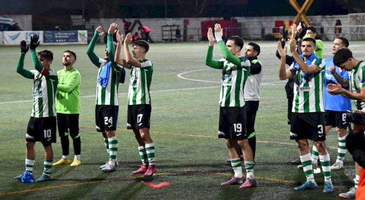 Un bravo Quintanar del Rey dice adiós a la Copa en la prórroga (1