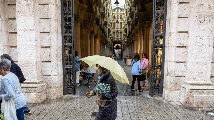 La AEMET avisa del tiempo que hará este puente de diciembre en Albacete