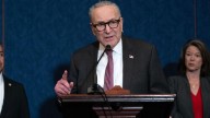 Schumer says three of his New York offices were targeted with bomb threats