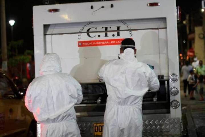 Docente indígena muere a manos de grupos armados: ONU condena el hecho