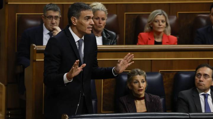 Las denuncias por acoso y abusos golpean al PSOE