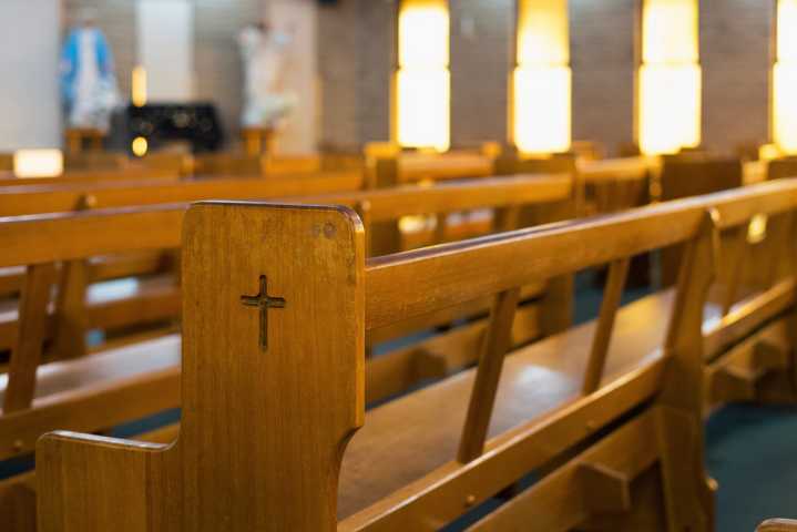 Pew study: Religion holds steady in America