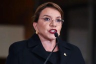 Castro denuncia «adulteración» e injerencia de Trump en elecciones hondureñas