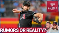 RUMORS: Zac Gallen to the Angels? Top Pitching SPECULATION vs. REALITY as Winter Meetings HEAT UP!