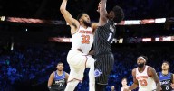 Jalen Brunson's season-high 40 points lead Knicks past Magic to NBA Cup final