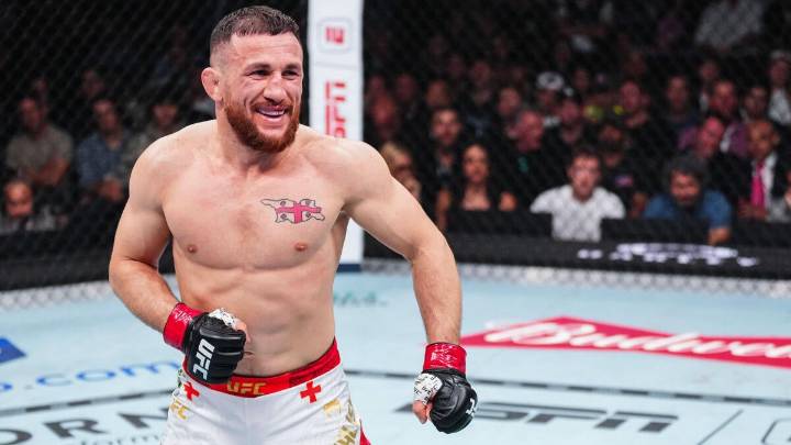 UFC 323 predictions, best bets to consider for the main card in Las Vegas