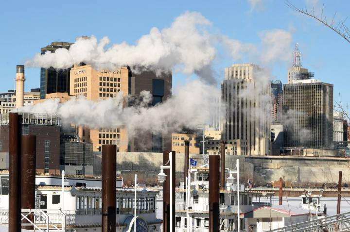 Joe Spencer: St. Paul’s budget signals bold push for a stronger downtown