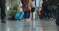 What to expect for the end-of-year holiday travel rush