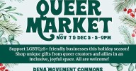 FBX Queer Collective hosts First Friday Queer Market