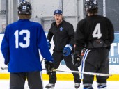 Nationals bolster lineup while searching consistency; Lincs still rule