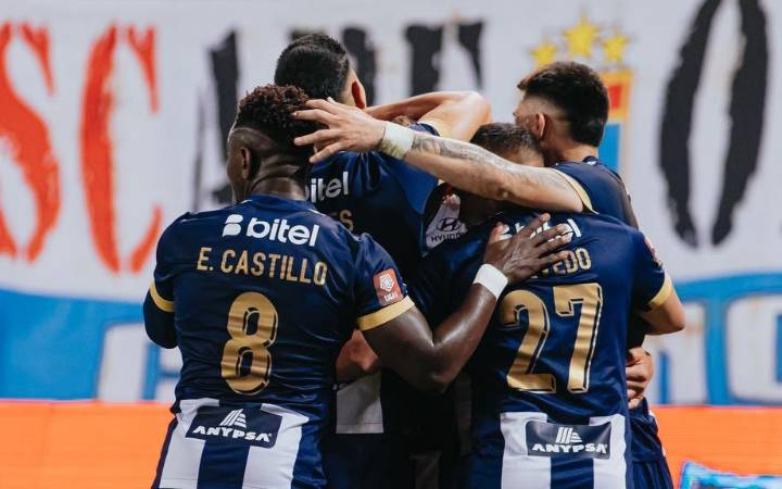 Alianza vs. Cristal: fecha, hora y transmisión del decisivo encuentro en La Victoria