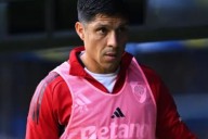 Bombazo: Nacional de Uruguay quiere a Enzo Pérez tras su salida de River