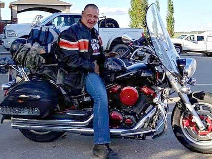 Crown seeks convictions against serial rape suspect Richard Mantha