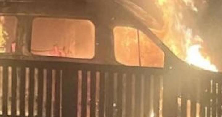 Teenager arrested after spate of fires in Deneside, Seaham