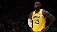 LeBron James' double-digit scoring streak tops list of sports' most...