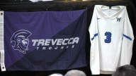 South Warren’s Elrod signs with Trevecca Nazarene volleyball