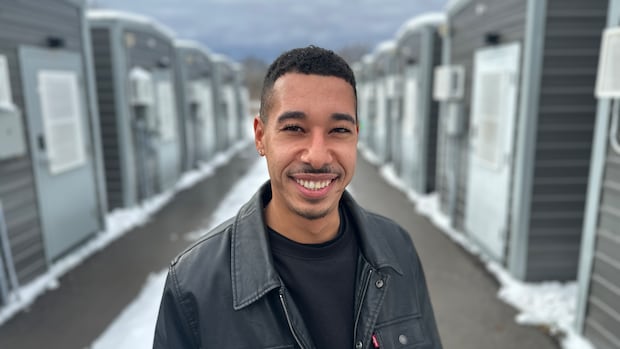 At Wiigiwaaminaan Lodge, homeless Indigenous people find shelter and culture