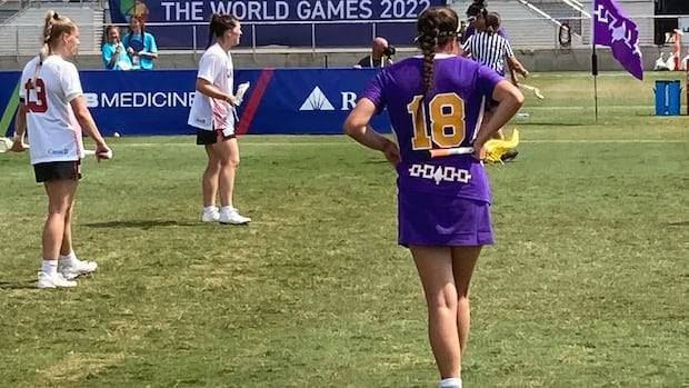 Haudenosaunee Nationals lacrosse team head to Puerto Rico to play in Sixes Cup