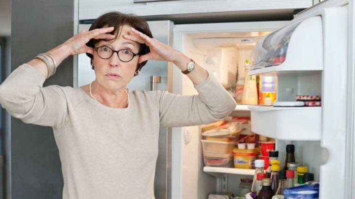 Preste atención a estas señales: podrían indicar que su nevera está fallando y requiere mantenimiento urgente