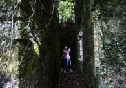 La renaturalización del bosque del Fulminato estará lista para el verano